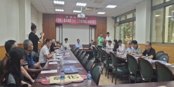 產學研三強聯手  建國科大、無人載具聯盟與永續價值協會共築產業新局