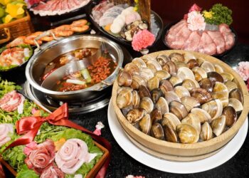 馬辣餐飲集團畢業季全民開吃 不限畢業生共享「918就要發」盛夏優惠