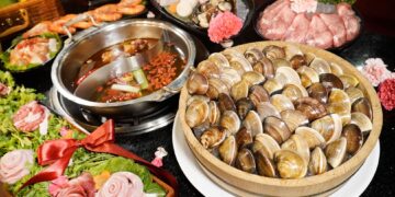 馬辣餐飲集團畢業季全民開吃 不限畢業生共享「918就要發」盛夏優惠