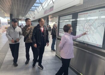 彰化借鏡維也納濱湖城經驗  閒置空間轉型宜居城市