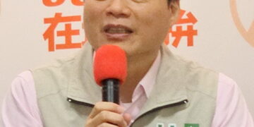 藍白宜蘭縣長民調揭曉　藍吳宗憲勝白陳琬惠