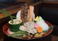 欣葉SHABU SHABU夏季限定鍋物登場 廣島檸檬旬味演繹清爽日式餐桌