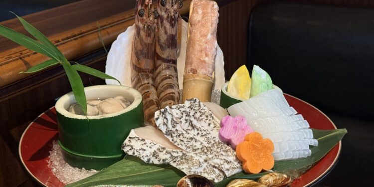 欣葉SHABU SHABU夏季限定鍋物登場 廣島檸檬旬味演繹清爽日式餐桌