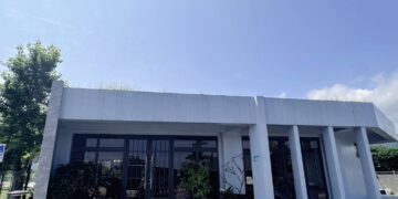 舌尖上的阿美族！溪洲生活文化園區特色賣店揭幕     樹豆、麵包果直送入菜