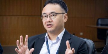 不只是無紙化！臺大醫院攜手微軟 M365     用 AI 與自動化工具打造全院數位基因