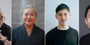 南港老爺行旅舉辦ΔDesignArt  聚焦 CRAFTING ASIA 亞洲創作視野