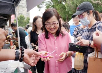 挖掘寶藏美食探索優質MIT品牌   第五屆「大口吃萬華美食祭xMIT嘉年華」 登場！