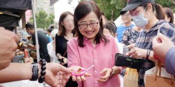 挖掘寶藏美食探索優質MIT品牌   第五屆「大口吃萬華美食祭xMIT嘉年華」 登場！