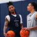 《NBA》馬刺G2回神 大勝38分虐殺灰狼 系列賽扳回一城