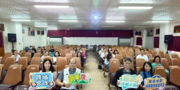苑裡鎮公所舉辦「政府採購常見缺失」講座　劉育育：促使公務同仁安心執行、勇於任事