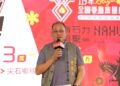 新竹縣尖石鄉五月桃飄香   山城迎來幸福採收季