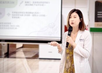 大笑就漏尿、久站有下墜感-中高齡女性常見難言之隱 屏東醫院助女性擺脫漏尿與脫垂困擾