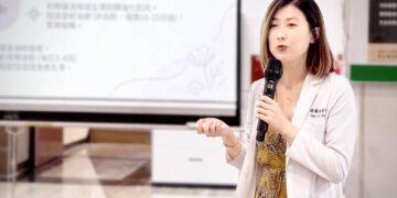 大笑就漏尿、久站有下墜感-中高齡女性常見難言之隱 屏東醫院助女性擺脫漏尿與脫垂困擾
