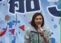 藍營凍結潛艦預算傷高雄　邱議瑩呼籲柯志恩表態：站高雄還是站黨意？