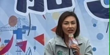 藍營凍結潛艦預算傷高雄　邱議瑩呼籲柯志恩表態：站高雄還是站黨意？