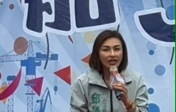 藍營凍結潛艦預算傷高雄　邱議瑩呼籲柯志恩表態：站高雄還是站黨意？