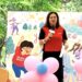 台北女青家庭日溫馨登場 超過300個家庭走進彼此的心樂園　以陪伴與連結找回家的力量