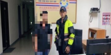 枋寮鄉酒後糾紛案 警方火速偵辦到案枋寮警訊