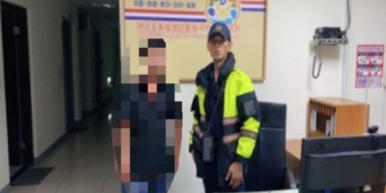 枋寮鄉酒後糾紛案　警方火速偵辦到案枋寮警訊