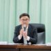 賴瑞隆：與陳其邁共同主張 24小時國際機場是南方崛起核心引擎