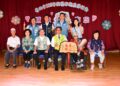 彰化市慶祝母親節暨模範母親表揚  林世賢：要及時行孝、天天孝順母親