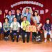 彰化市慶祝母親節暨模範母親表揚  林世賢：要及時行孝、天天孝順母親