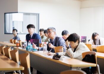 清大攜手美光舉辦半導體競賽落幕　賽事升級為亞洲規模、深化產學與國際交流