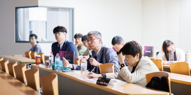 清大攜手美光舉辦半導體競賽落幕　賽事升級為亞洲規模、深化產學與國際交流