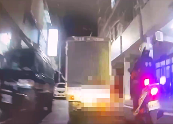 考生誤跑考場急求助 屏東警分秒必爭接力護送趕赴應試暨屏市警訊