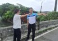告別淹水噩夢！陳明達成功爭取2.95億水利署補助 　里港啟動武洛溪排水整治