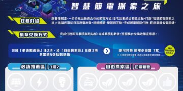 挑戰電價漲幅！新北智慧節電媒合會 5/7 登場     18 家業者齊聚提供專屬優惠