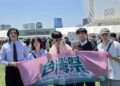 台灣祭樂團「 RIKI」嗨翻神戶音樂祭　台味 Disco 登陸日本
