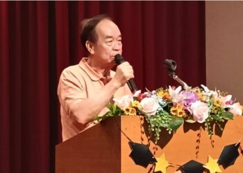 從國中到高職一貫培育　新光高中強化教育搶攻高屏生源