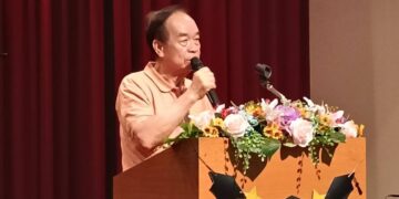 從國中到高職一貫培育　新光高中強化教育搶攻高屏生源