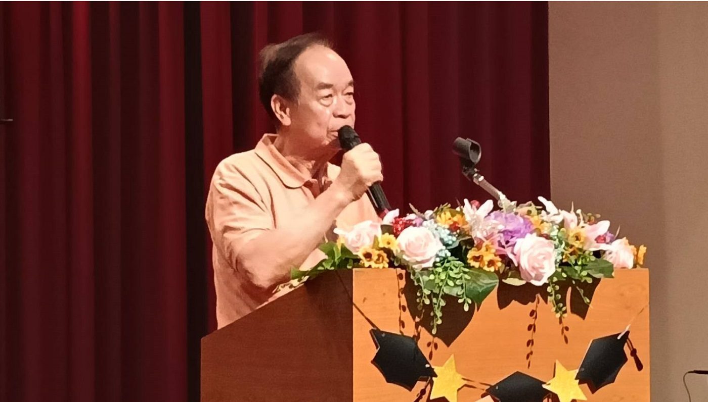 從國中到高職一貫培育　新光高中強化教育搶攻高屏生源