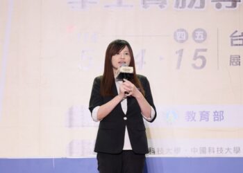 教育部打造實作舞台   全國學生實務專題製作競賽暨成果展登場