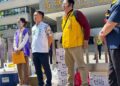 左楠議員參選人薛兆基呼籲,高雄率先建立交通轉型基金,別等司機失業才補救 面對AI、自動化與無人駕駛技術快速發展,基層運輸產業未來可能面臨巨大衝擊。