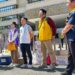 左楠議員參選人薛兆基呼籲，高雄率先建立交通轉型基金，別等司機失業才補救 面對AI、自動化與無人駕駛技術快速發展，基層運輸產業未來可能面臨巨大衝擊。