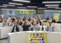 【跨時代、納多元、向共融】《不憋了！女廁運動30週年論壇》學者籲制度化推動「全性別廁所」