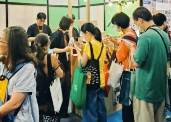 茂管處攜手高雄觀光圈　前進2026台北國際觀光博覽會