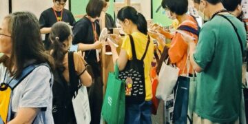 茂管處攜手高雄觀光圈 前進2026台北國際觀光博覽會