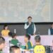 台南歸南國小全國棒球聯賽軟式組奪殿軍　黃偉哲肯定基層棒球實力