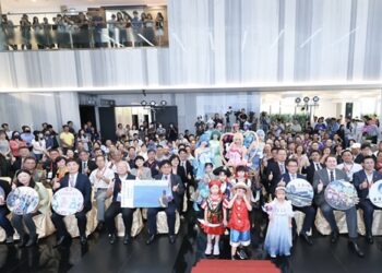 2026第七屆國家海洋日6月7日登場 海委會邀全民登雲林艦、逛市集、看大戲