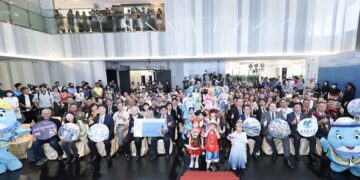 2026第七屆國家海洋日6月7日登場 海委會邀全民登雲林艦、逛市集、看大戲