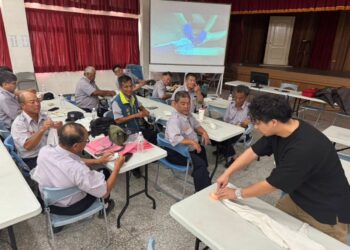 捍衛文創產業　恆春警查獲跨國布袋戲偶詐欺案恆春警訊