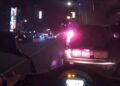 【眼尖、機警、查緝】苓雅局雄警深夜執勤攔查，偵破三多二路與廣州二街口《毒駕男後車廂載毒》案
