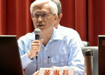 中鋼公司 5/22召開115年股東常會