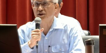 中鋼公司 5/22召開115年股東常會