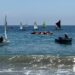 海洋委員會推動航海文化復振 臺東海上挑戰賽展現太平洋海洋精神