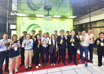 屏東首辦友善職場甄選　17家企業打造安心共融工作環境